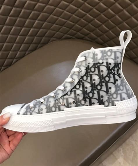 dior cd sneaker|christian dior high tops sneakers.